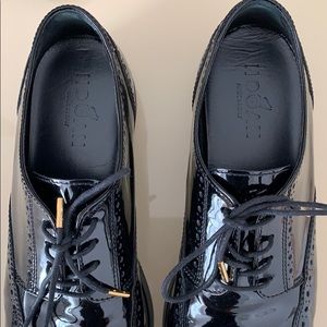 Hogan shoes for woman